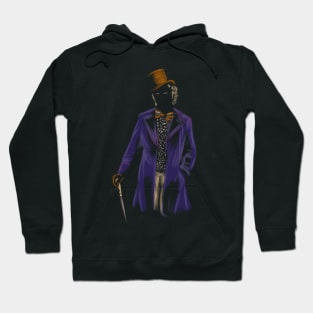 Wonka Forever Hoodie